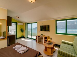 7 bedrooms, free WiFi - Amor Residence (Herceg Novi)