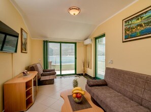 Living room - Amor Residence (Herceg Novi)
