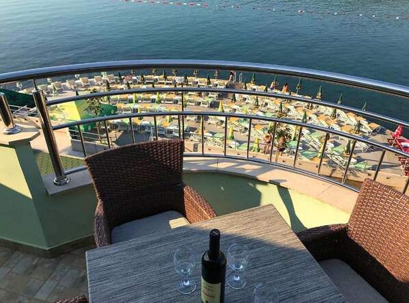 Balcon