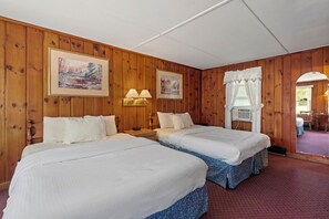1 habitación, wifi gratis y ropa de cama 