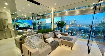 Madrid Luxury Apartment