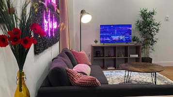 Fernseher, Arbeitsbereiche