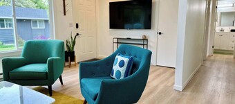 Charming 2BR in Columbia – Walkable & Pet-Friendly