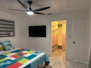 Room - La Cabanas (Miami)