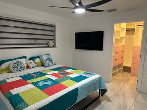 Room - La Cabanas (Miami)