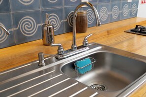 Fridge, microwave - SIERRA SUR · Refugio chic cerca de Santo Domingo (Oaxaca de Juárez)