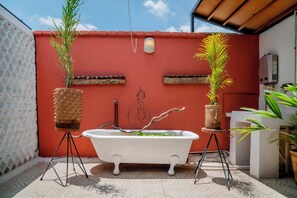 Property grounds - PORFIRIO 1 · Spacious House with Terrace (Oaxaca de Juárez)