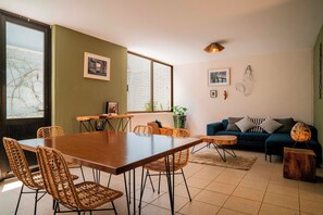 Interior - PORFIRIO 1 · Spacious House with Terrace (Oaxaca de Juárez)