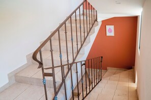 Interior - PORFIRIO 1 · Spacious House with Terrace (Oaxaca de Juárez)