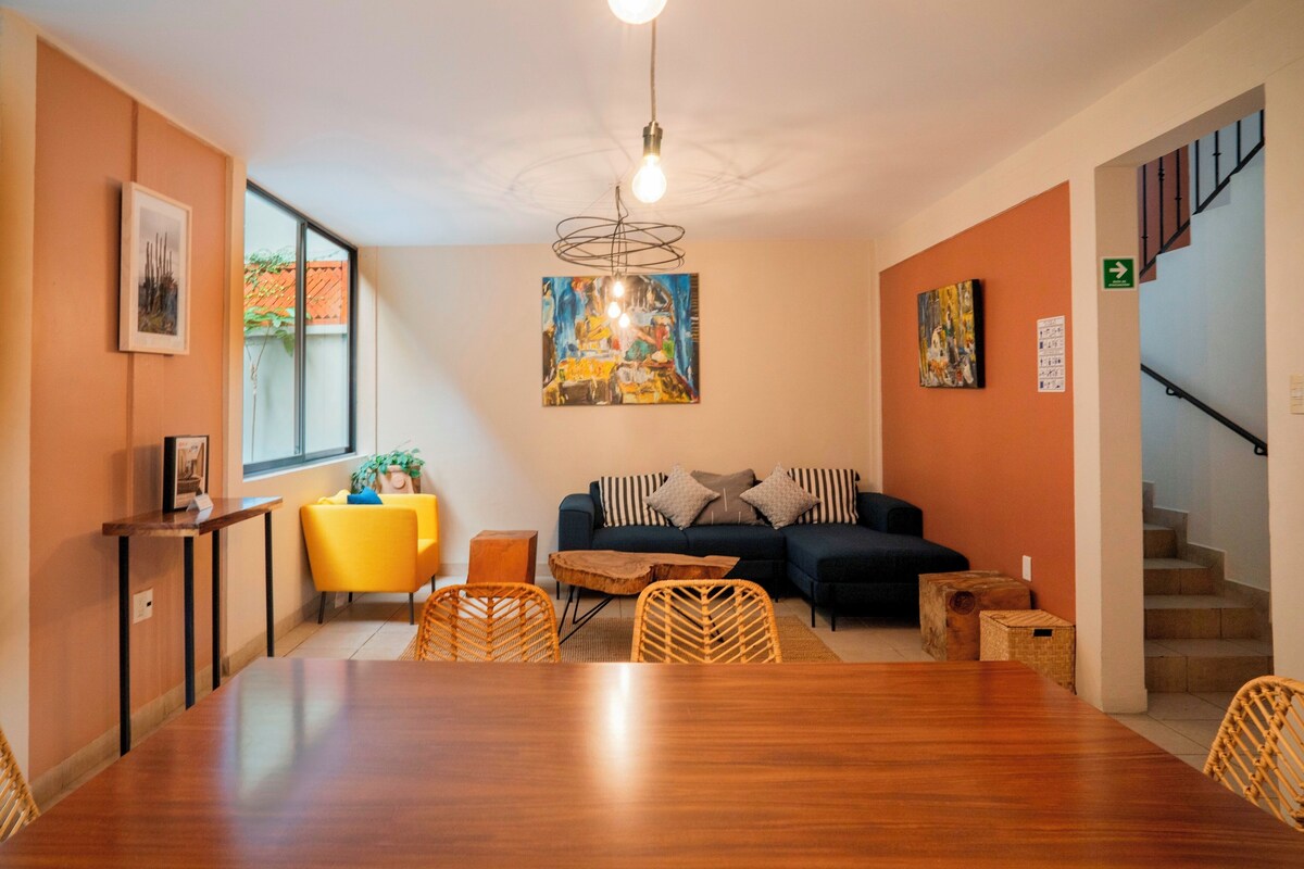 Bild für Gastgeberprofil