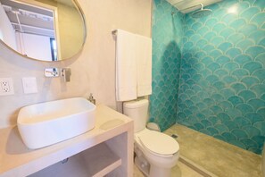 Towels - GARCIA 4 · Small two bedroom loft next to Zocalo (Oaxaca)