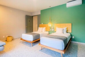 Room - MATAMOROS 1 · Oasis para Grupos con Piscina (Oaxaca)