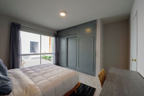 Iron/ironing board, WiFi, bed sheets - MATAMOROS 2 · Refugio Céntrico con Piscina (Oaxaca)