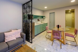 Interior - MATAMOROS 2 · Refugio Céntrico con Piscina (Oaxaca)