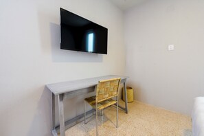 Interior - MATAMOROS 3 · Loft Céntrico con Terraza Privada (Oaxaca)
