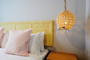 Iron/ironing board, WiFi, bed sheets - MATAMOROS 3 · Loft Céntrico con Terraza Privada (Oaxaca)