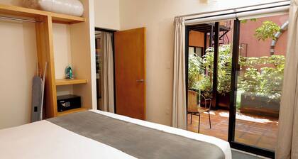 REGIONES - VALLES · Comfort Stay for 3 Near Zócalo