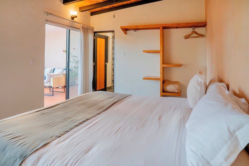 Regiones - Istmo · Aspacious 3 Bedroom Apt Upper Room - Oaxaca de Juárez