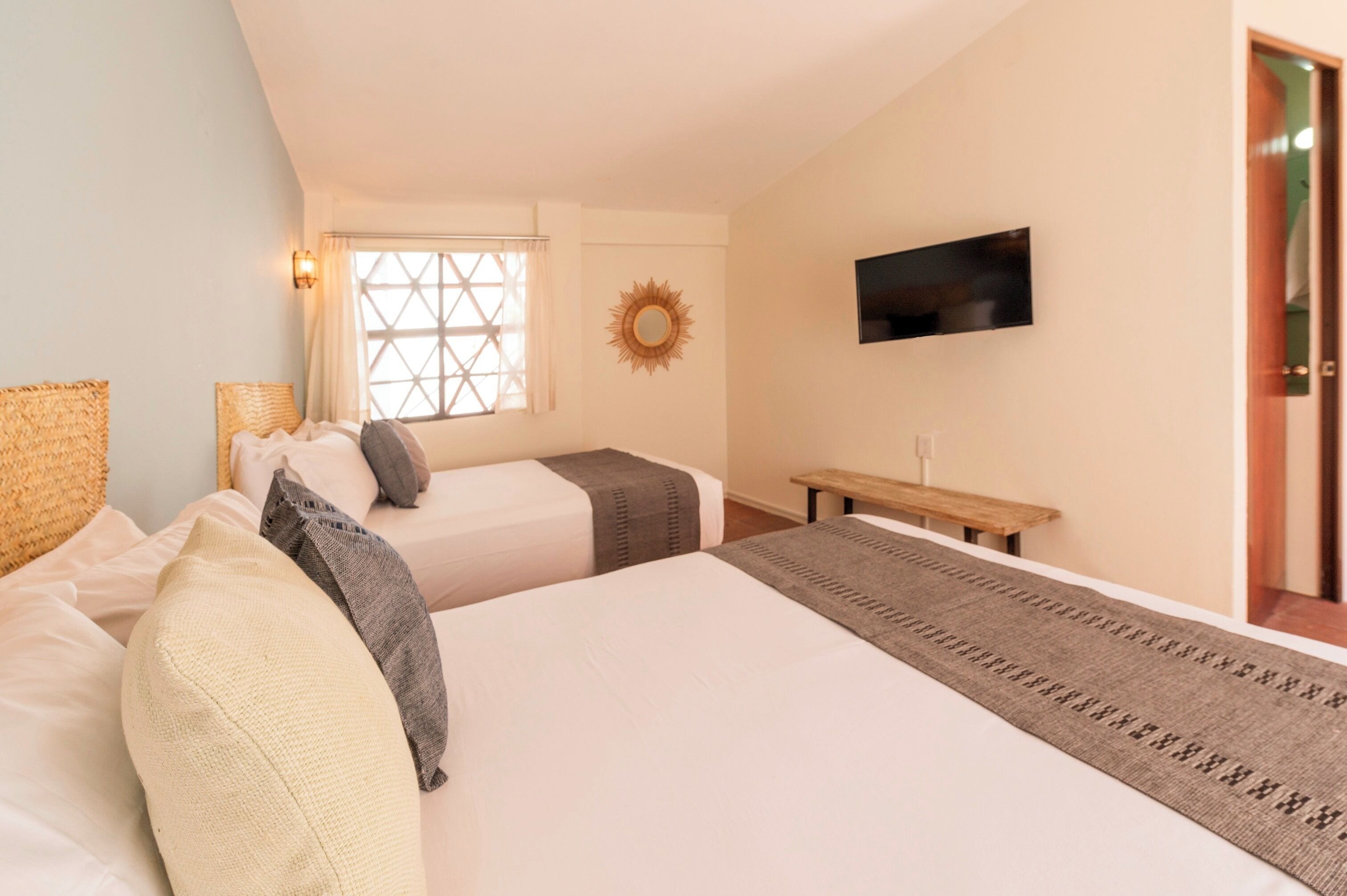 3 Schlafzimmer, Bügeleisen/Bügelbrett, kostenloses WLAN, Bettwäsche