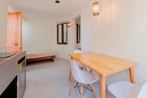 Dining - HIDALGO 1 · Estudio Tranquilo Junto al Zócalo (Oaxaca)