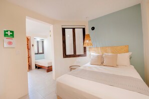 Room - HIDALGO 1 · Estudio Tranquilo Junto al Zócalo (Oaxaca)