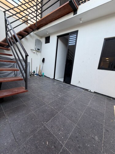 2-bedroom house in perfect Coquimatlán with cool AC