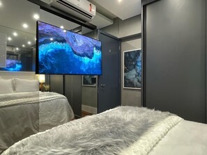 3 Schlafzimmer, Bügeleisen/Bügelbrett, WLAN, Bettwäsche