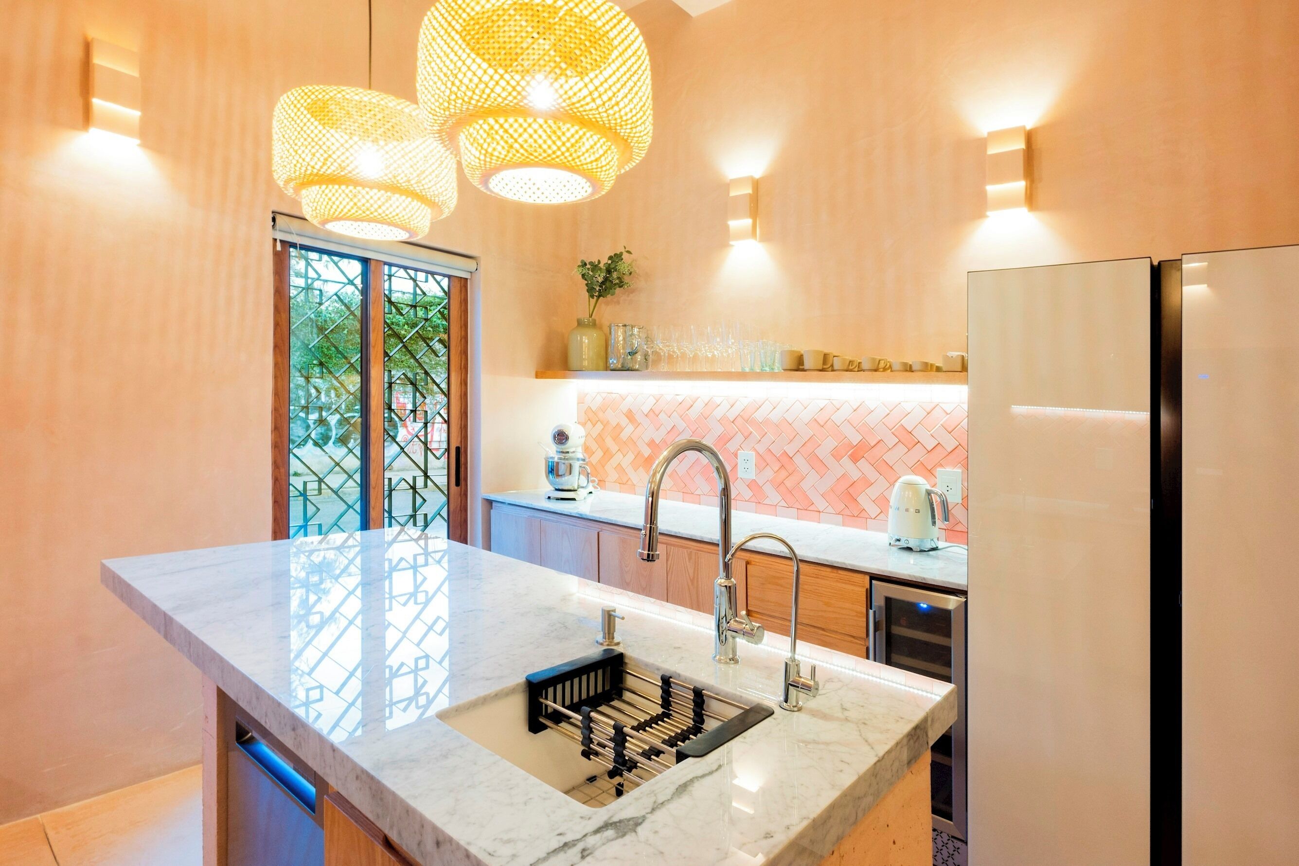 私人厨房