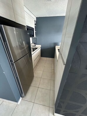 Private kitchen - Like being in a Cruise! (San Juan)