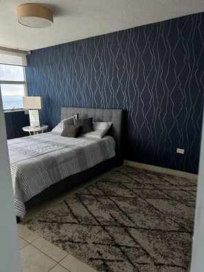 Room - Like being in a Cruise! (San Juan)