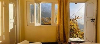 Hunza Backpacker Inn