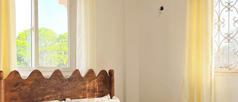 1 chambre, fer et planche Ă repasser, Wi-Fi