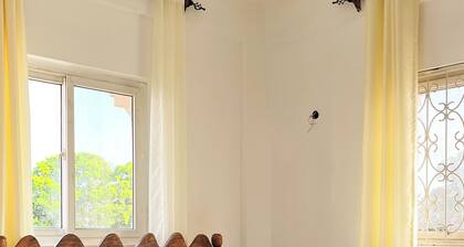 Perfect 1-bedroom apartment in Malindi for a relaxing stay.