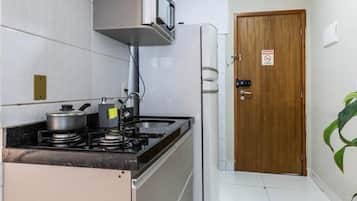 Comfort Apartment | Private kitchen