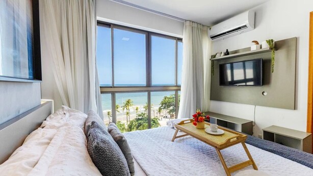 Luxury Apartment - BNB Flex Suites (Recife)