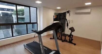 BNB Flex Suites