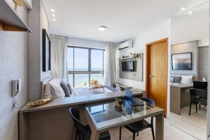 Deluxe Apartment - Costa Vicentina Building (Recife)