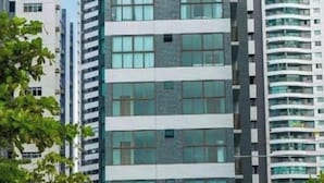 Front of property - BNB Flex Suites (Recife)