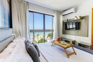 Deluxe Apartment - Costa Vicentina Building (Recife)