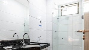 Comfort Apartment | Bathroom - BNB Flex Suites (Recife)