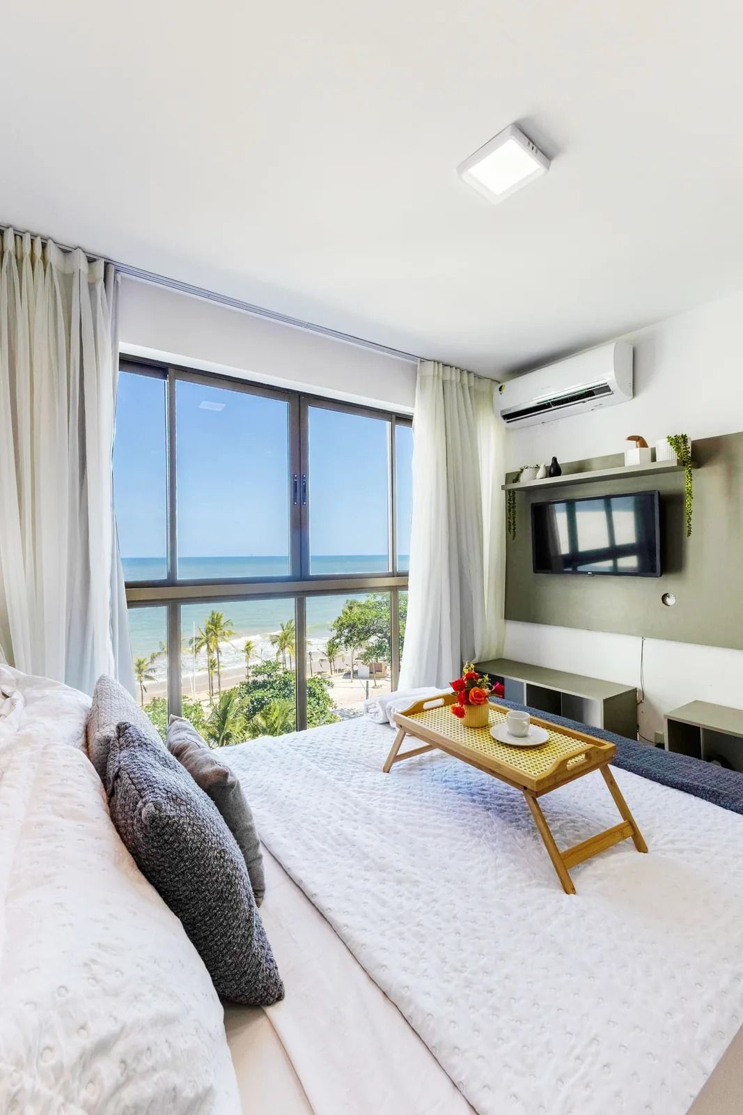 Luxe appartement