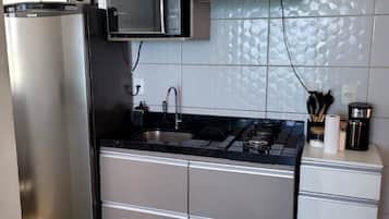 Luxury Apartment | Private kitchen