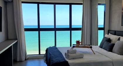 Costa Vicentina Building