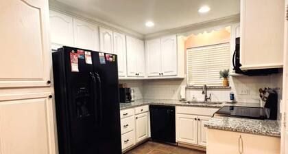 Mendoza Villa - Longview Tx