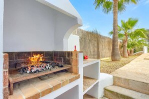 Terrace/patio - Villa Can Mas by Villa Plus (Cala d'Or)