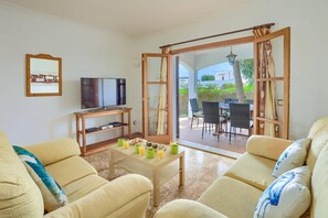 Smart TV, ping pong - Villa Can Mas by Villa Plus (Cala d'Or)