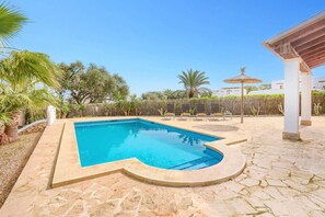 Pool - Villa Can Mas by Villa Plus (Cala d'Or)