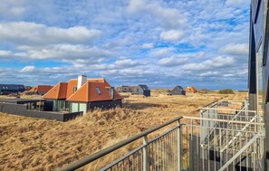 Property grounds - 2 bedroom gorgeous home in Skagen (Skagen)
