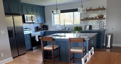 Moonstruck Mini: 2-bedroom apartment in charming wine country