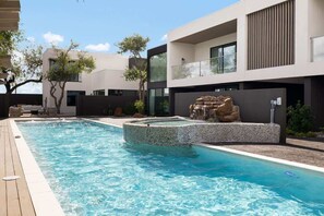 Pool - Ensō Home (615 Unit D) (McAllen)